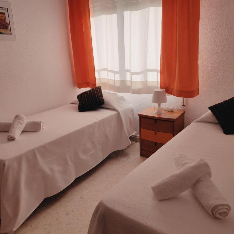 Victoria Home Córdoba - Three-Bedroom Apartment - 6