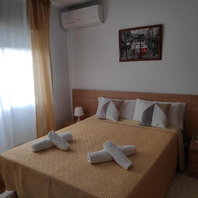 Victoria Home Córdoba - Three-Bedroom Apartment - 5