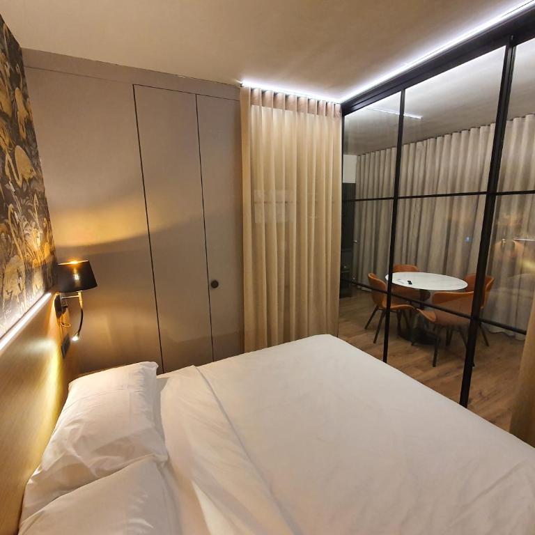 Porta Romana Gold Suite - Appartamento con 1 Camera da Letto - 9