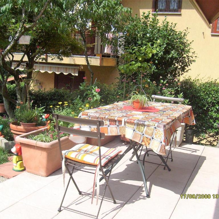 House Yanina - Appartamento con 1 Camera da Letto e Terrazza - 1