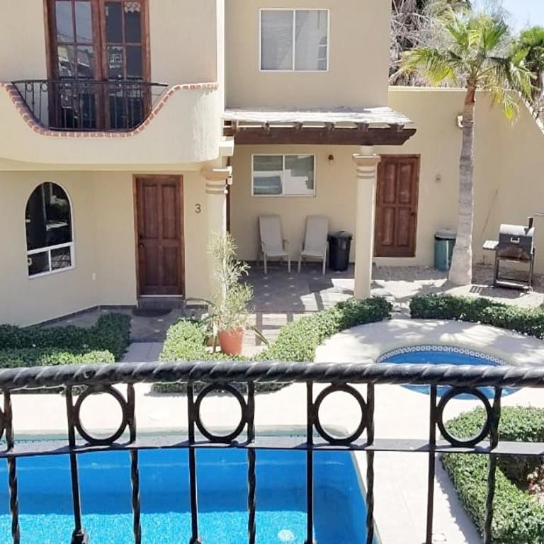 Villa Sonari 1, Great house 1 inside a private complex of 4 by Kivoya - Villa de 3 dormitorios - 16