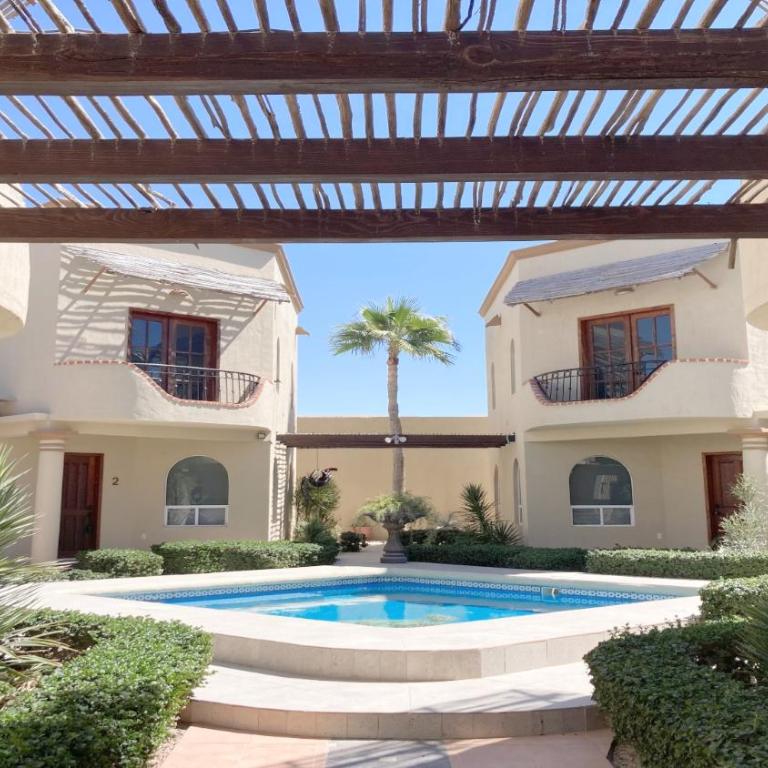 Villa Sonari 1, Great house 1 inside a private complex of 4 by Kivoya - Villa de 3 dormitorios - 33