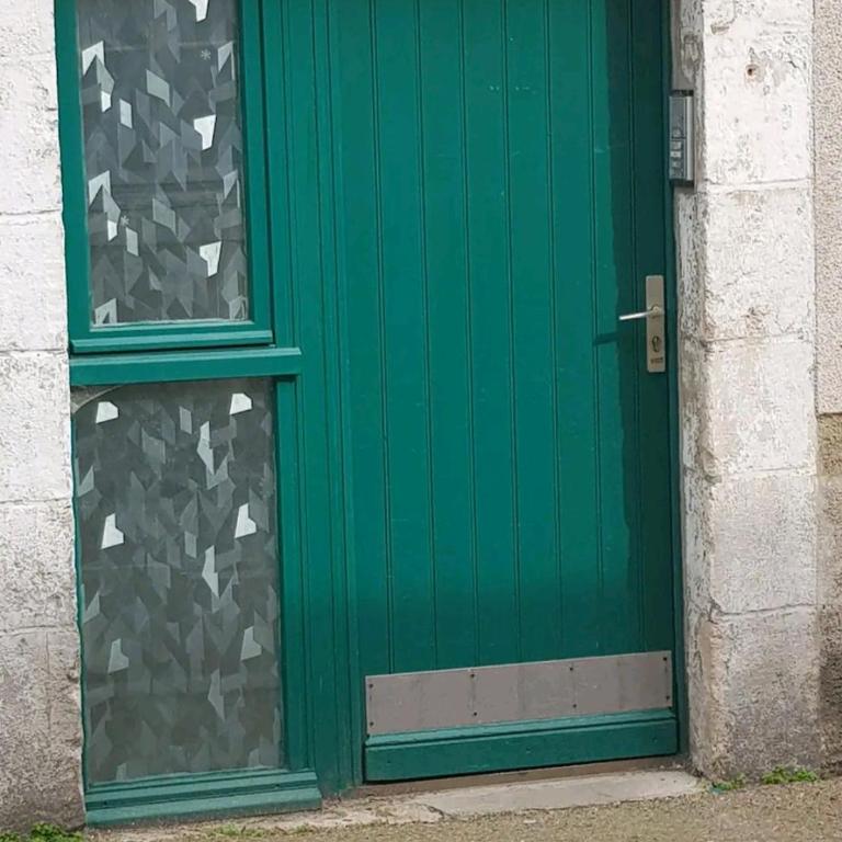 Orléans centre T2 théâtre et cathédrale - Apartamento de 1 dormitorio - 15