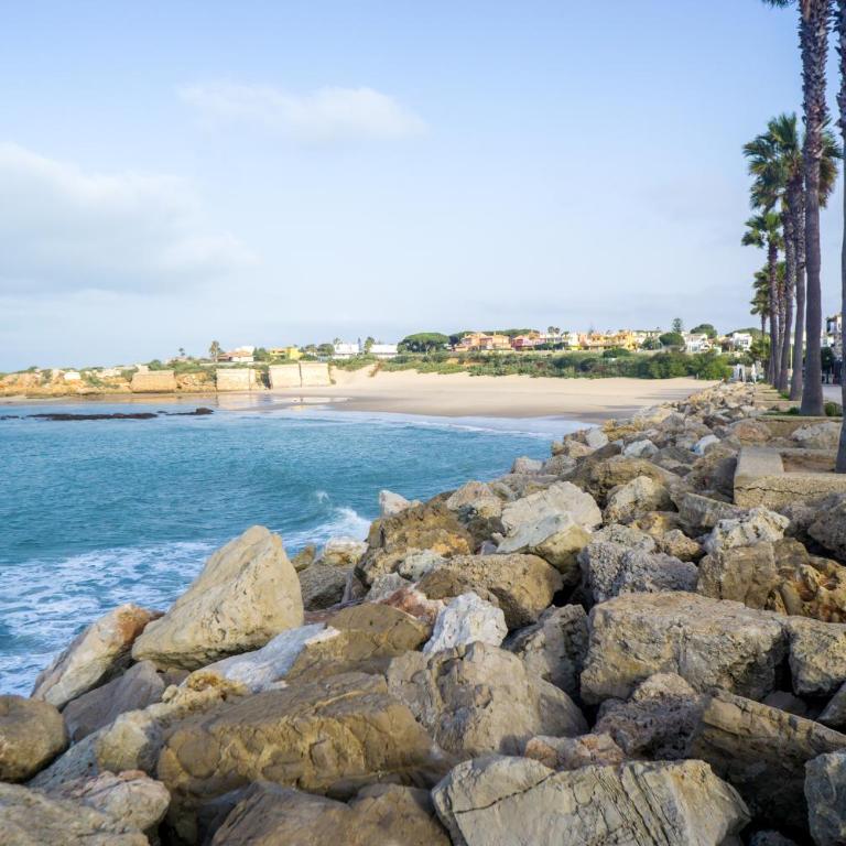 R&B Puerto Sherry Abohem - Apartamento de 1 dormitorio - 40