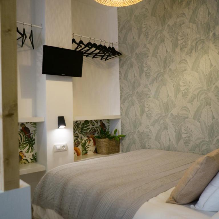 R&B Puerto Sherry Abohem - Apartamento de 1 dormitorio - 10