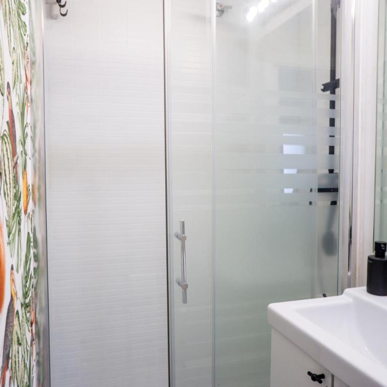 R&B Puerto Sherry Abohem - Apartamento de 1 dormitorio - 18