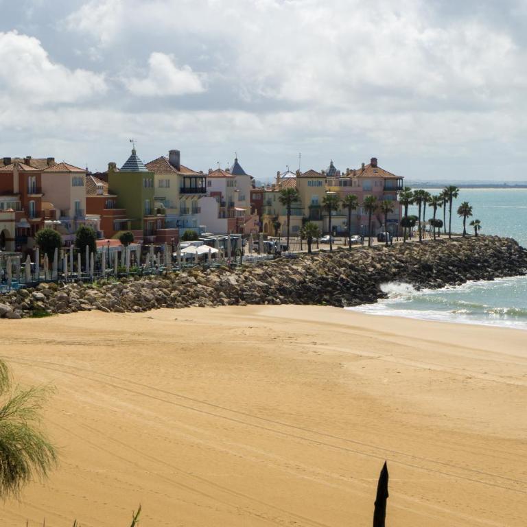 R&B Puerto Sherry Abohem - Apartamento de 1 dormitorio - 2