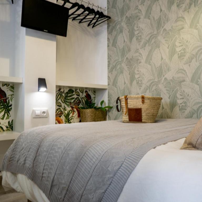 R&B Puerto Sherry Abohem - Apartamento de 1 dormitorio - 13