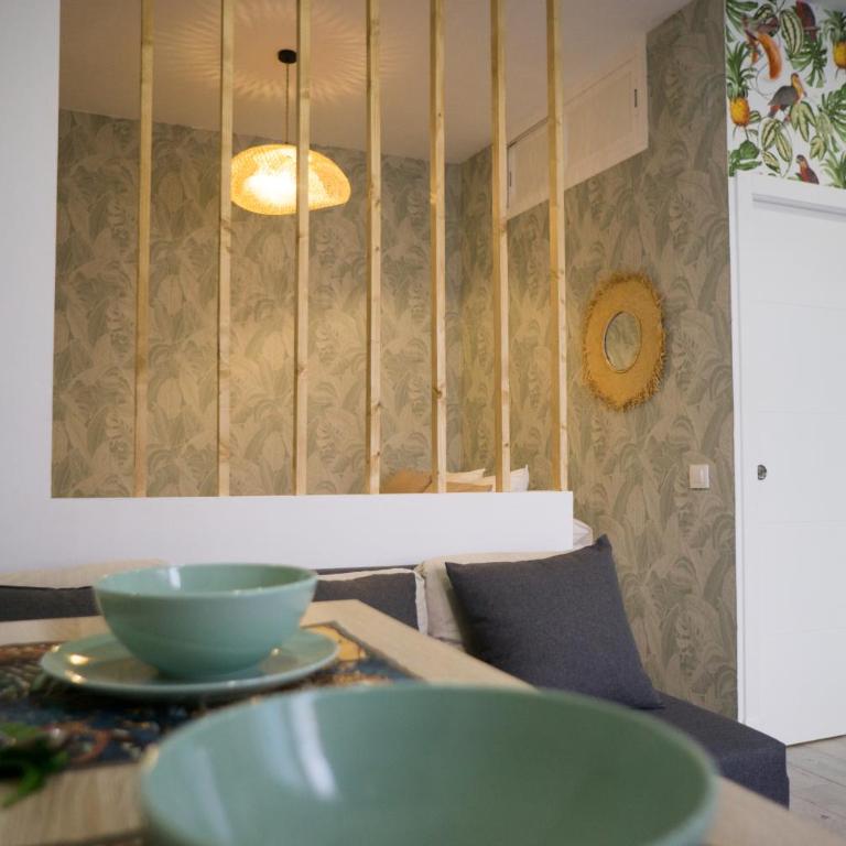 R&B Puerto Sherry Abohem - Apartamento de 1 dormitorio - 8