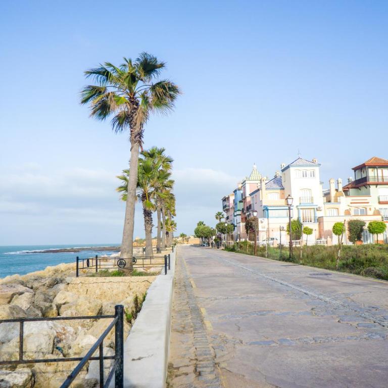 R&B Puerto Sherry Abohem - Apartamento de 1 dormitorio - 42