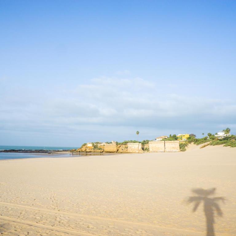 R&B Puerto Sherry Abohem - Apartamento de 1 dormitorio - 46