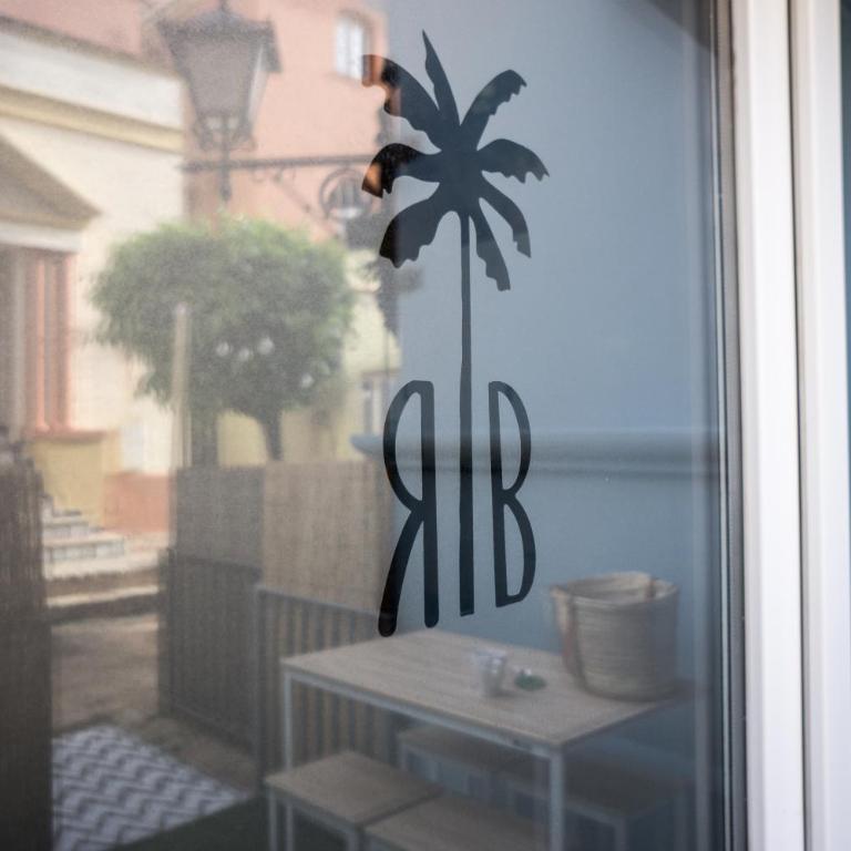 R&B Puerto Sherry Abohem - Apartamento de 1 dormitorio - 36