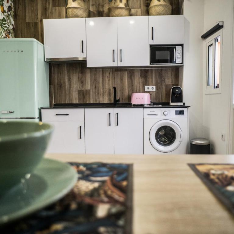 R&B Puerto Sherry Abohem - Apartamento de 1 dormitorio - 7