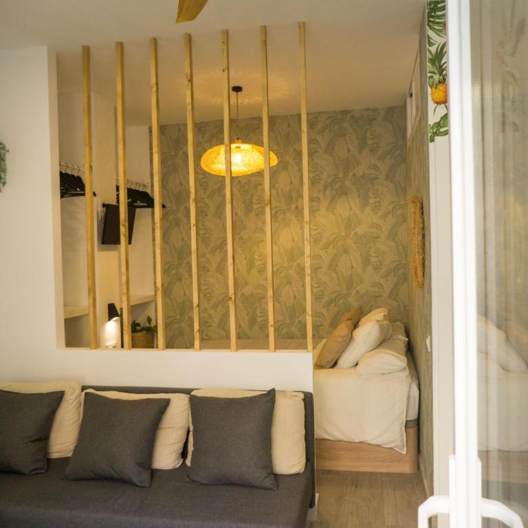 R&B Puerto Sherry Abohem - Apartamento de 1 dormitorio - 15