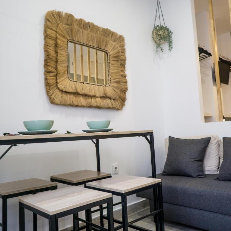 R&B Puerto Sherry Abohem - Apartamento de 1 dormitorio - 25