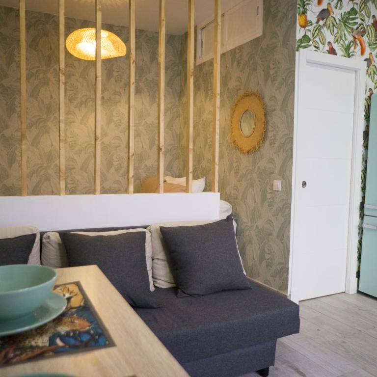 R&B Puerto Sherry Abohem - Apartamento de 1 dormitorio - 26