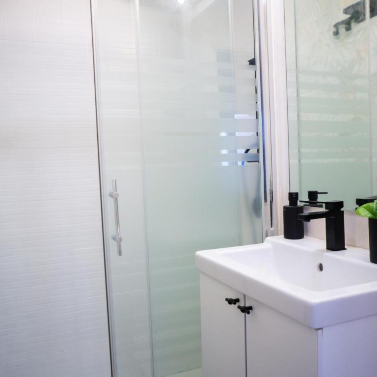 R&B Puerto Sherry Abohem - Apartamento de 1 dormitorio - 20