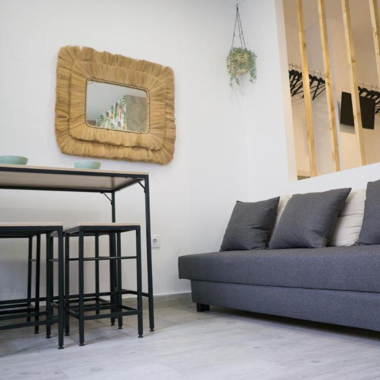 R&B Puerto Sherry Abohem - Apartamento de 1 dormitorio - 28