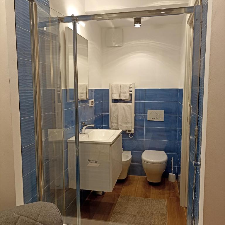 Al Porto 61 - Rooms for Rent - Superior Double Room - 24