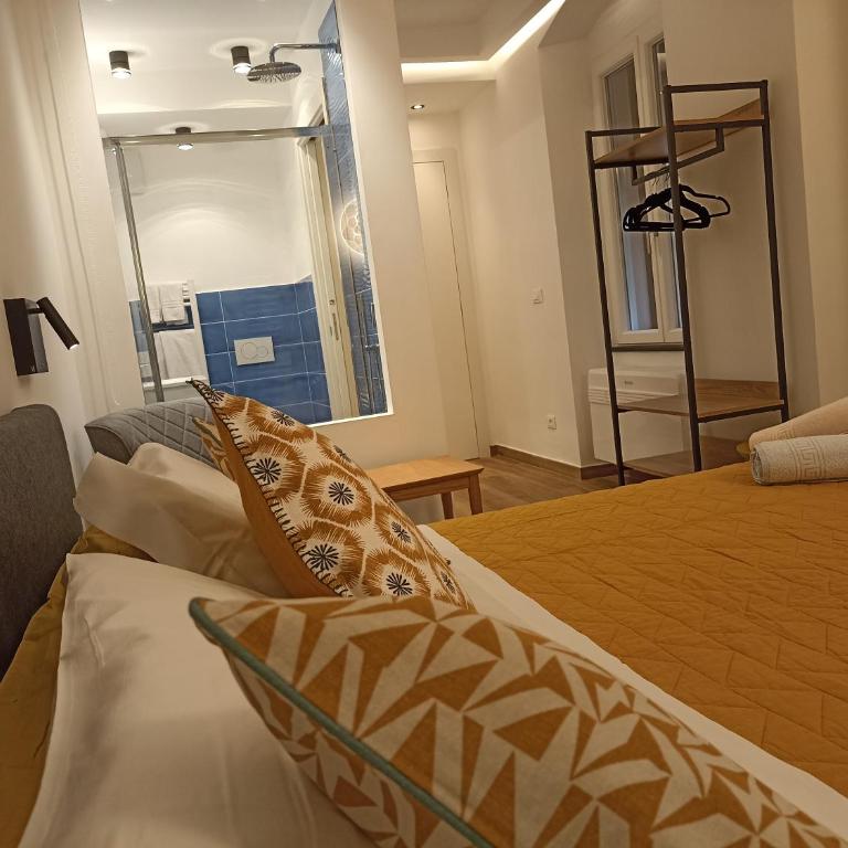 Al Porto 61 - Rooms for Rent - Superior Double Room - 27
