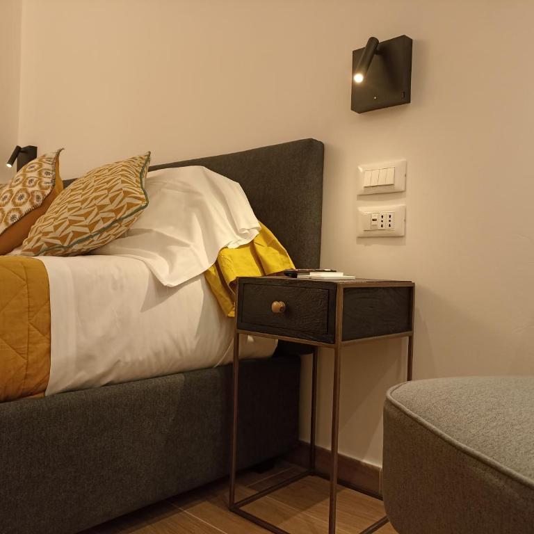 Al Porto 61 - Rooms for Rent - Superior Double Room - 17