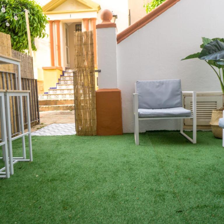 R&B Puerto Sherry Abohem - Apartamento de 1 dormitorio - 49