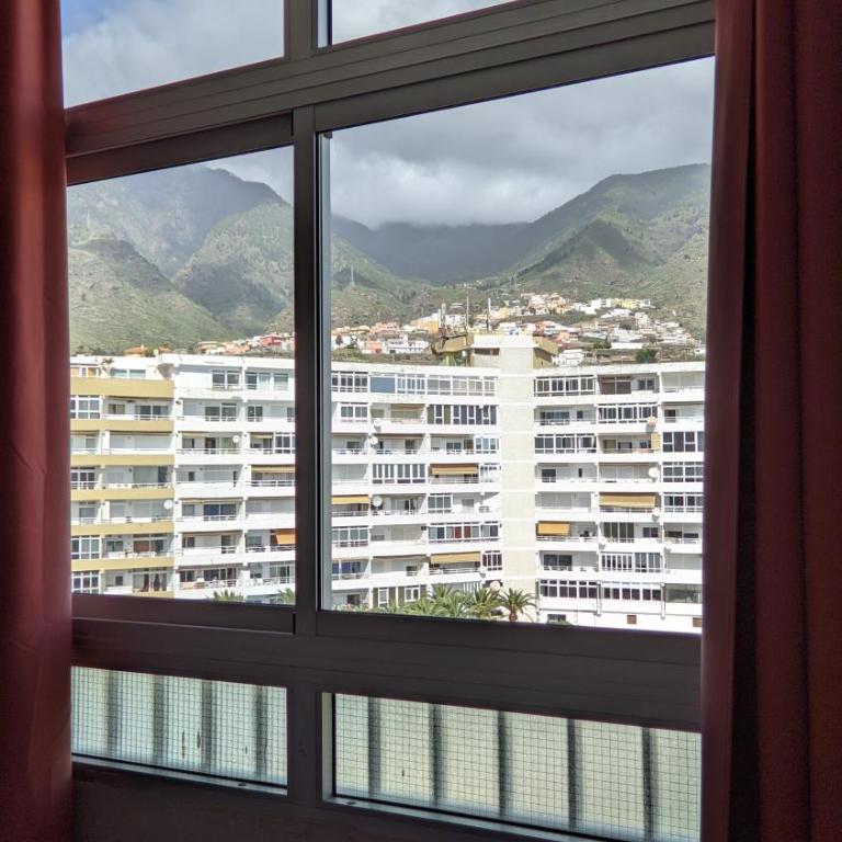 Apartamento Candelaria vivienda vacacional - Apartamento con vistas al mar - 49