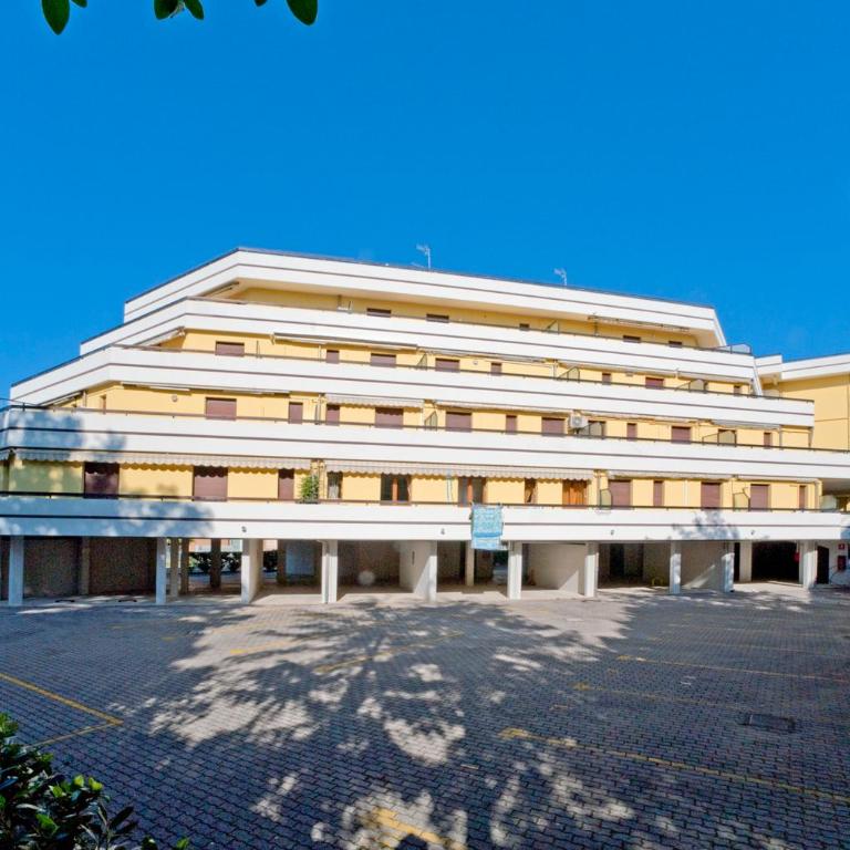 Residence Vespucci - Appartamento con 1 Camera da Letto - 1
