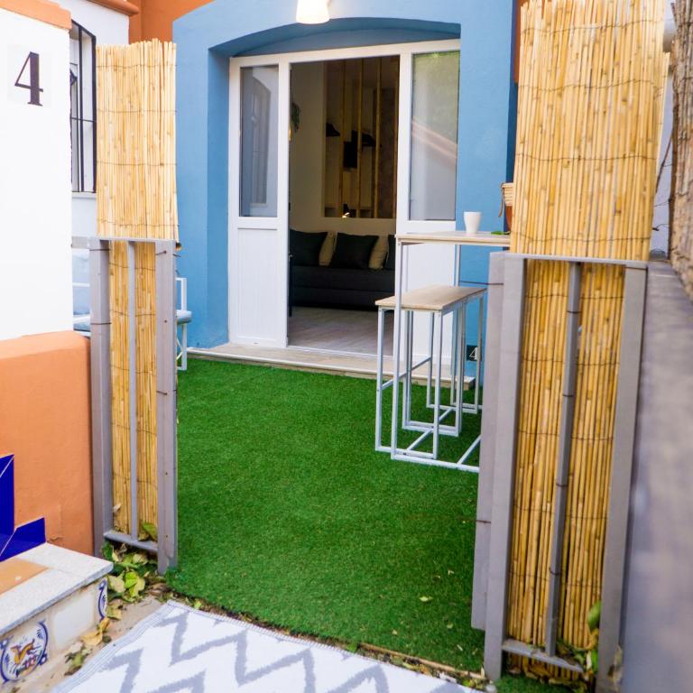 R&B Puerto Sherry Abohem - Apartamento de 1 dormitorio - 48