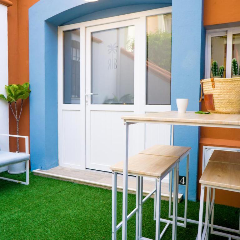 R&B Puerto Sherry Abohem - Apartamento de 1 dormitorio - 50