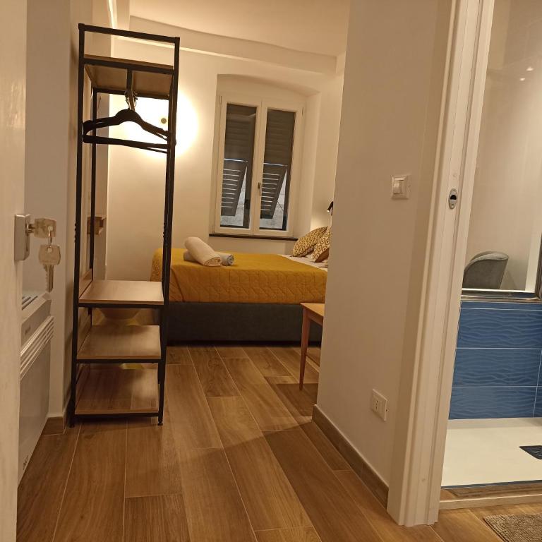 Al Porto 61 - Rooms for Rent - Superior Double Room - 20