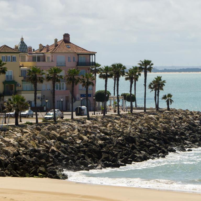 R&B Puerto Sherry Abohem - Apartamento de 1 dormitorio - 52