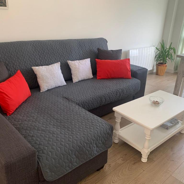Apartamento Calvarios - Apartamento de 2 dormitorios - 19