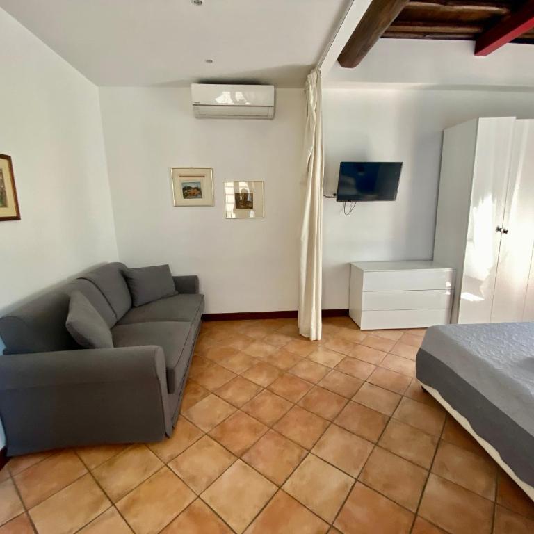 RELAIS CAVOUR 133 - One-Bedroom Apartment - 2