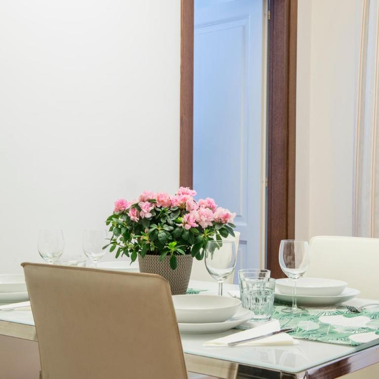 RELAIS CAVOUR 133 - One-Bedroom Apartment - 3