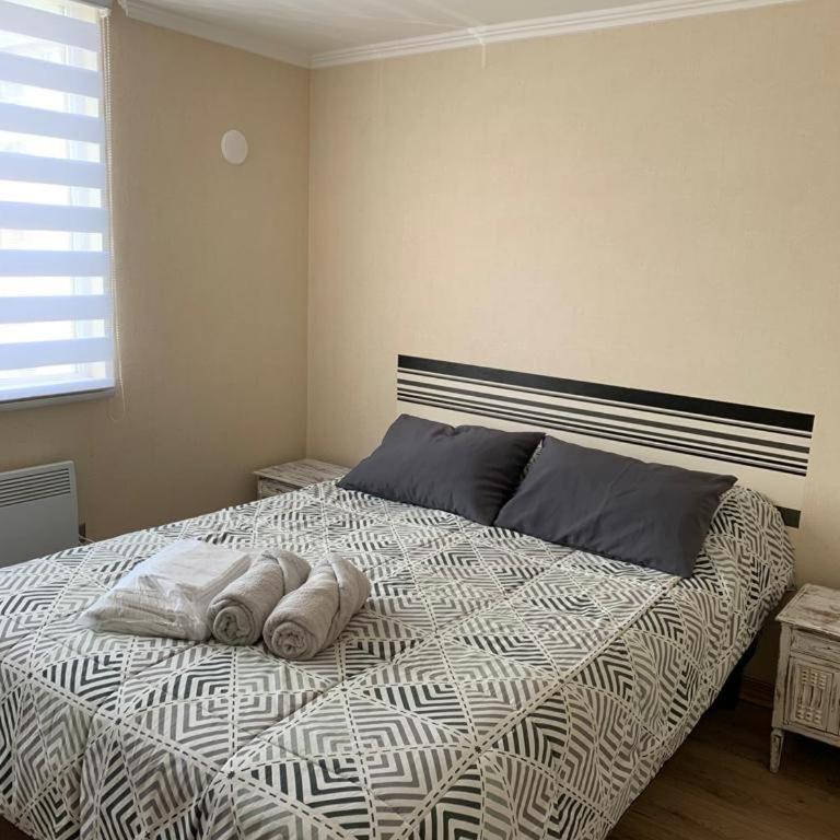 Parque el Volcan - Apartamento de 2 dormitorios - 4