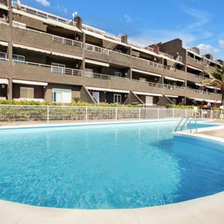 Costa Isora Frontline & Pool By Paramount Holidays - Apartamento de 1 dormitorio - 19