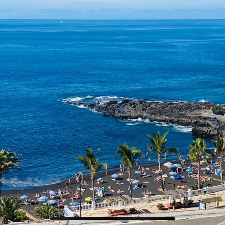 Costa Isora Frontline & Pool By Paramount Holidays - Apartamento de 1 dormitorio - 18