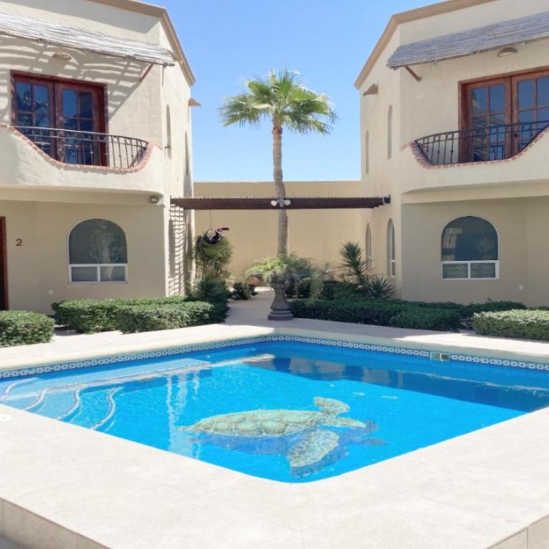 Villa Sonari 4, Inside a private complex of 4 By Kivoya - Villa de 3 dormitorios - 2
