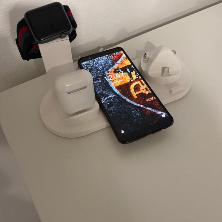 Palazzina San Polo 2151 - Appartamento con 1 Camera da Letto - 18