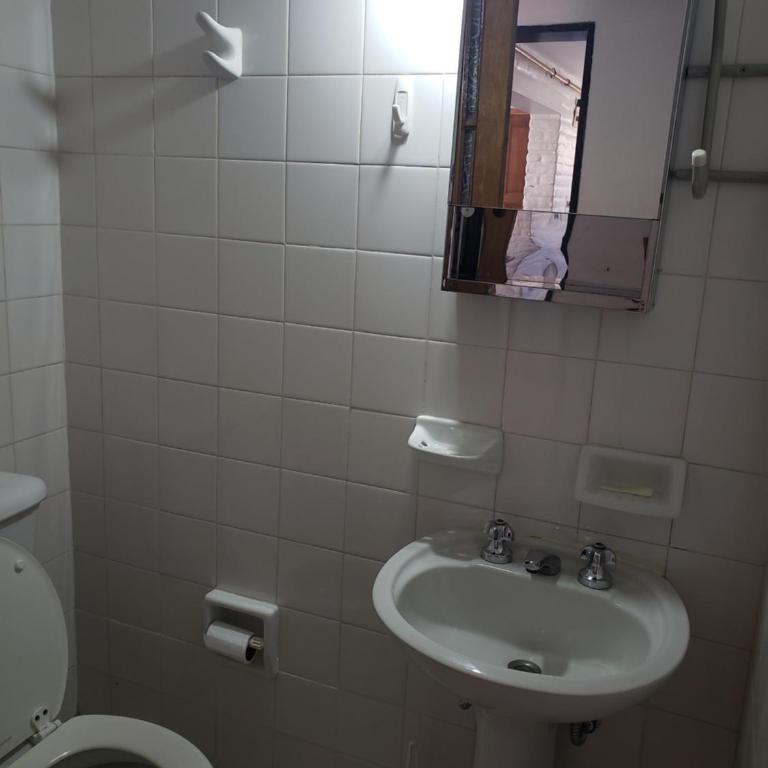 Cómodo departamento a 2 cuadras del mar. - Apartamento de 3 dormitorios - 13