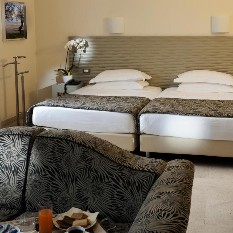 Hotel Garibaldi - Junior Suite - 4