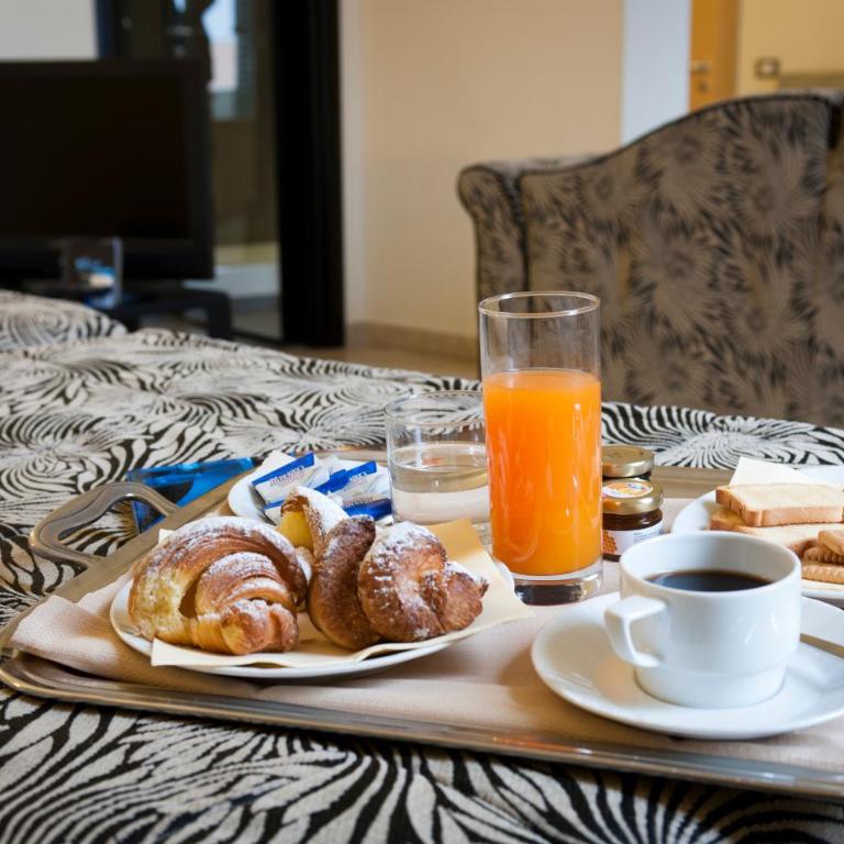 Hotel Garibaldi - Junior Suite - 6