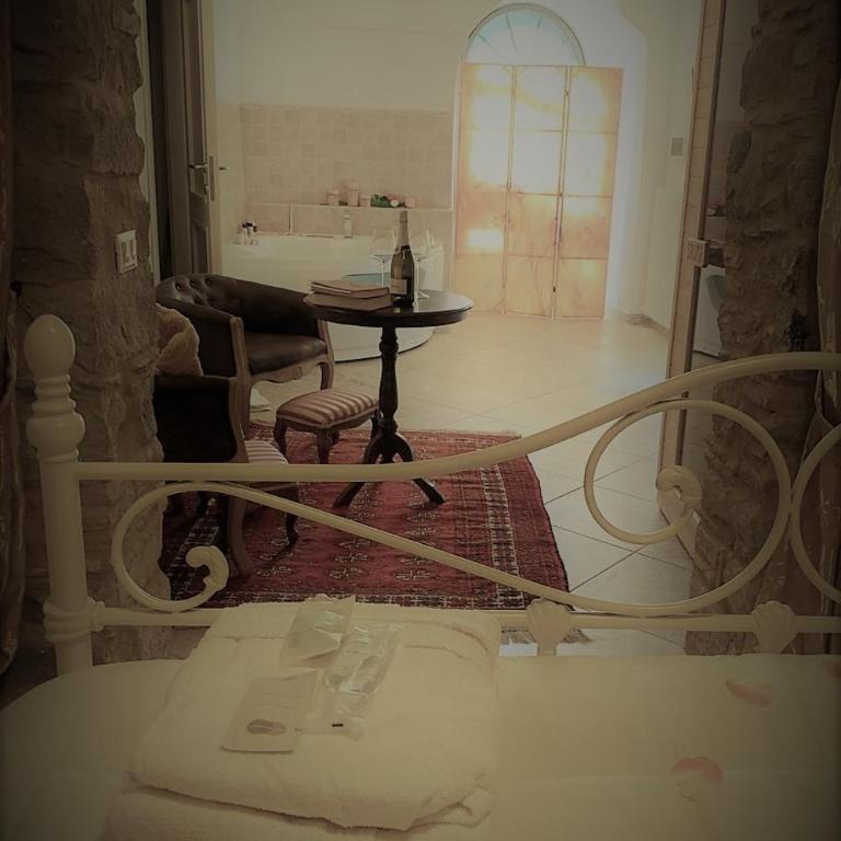 Il Vicolino - Camera Matrimoniale con Bagno Privato - 6