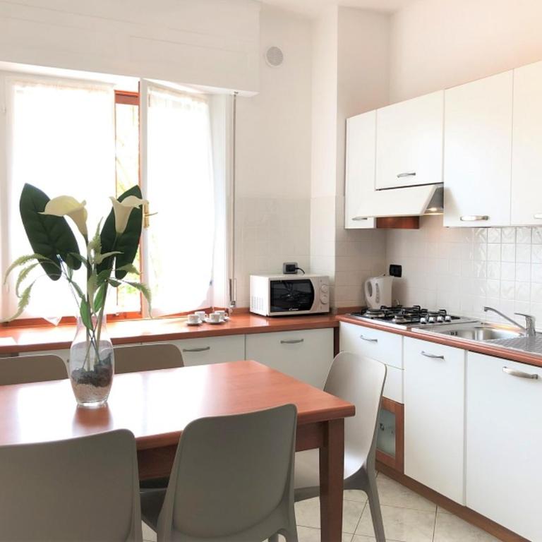Beachfront luminous flat in Bibione - Appartamento - 13