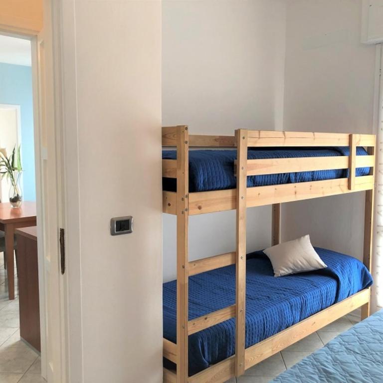 Beachfront luminous flat in Bibione - Appartamento - 12