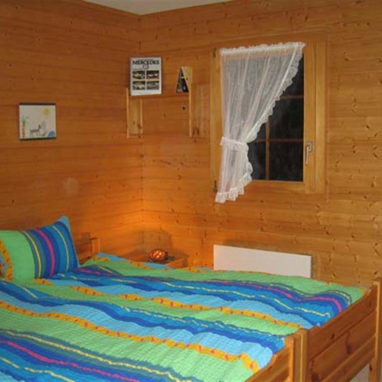 Chalet Verano - Chalet mit 3 Schlafzimmern - 6