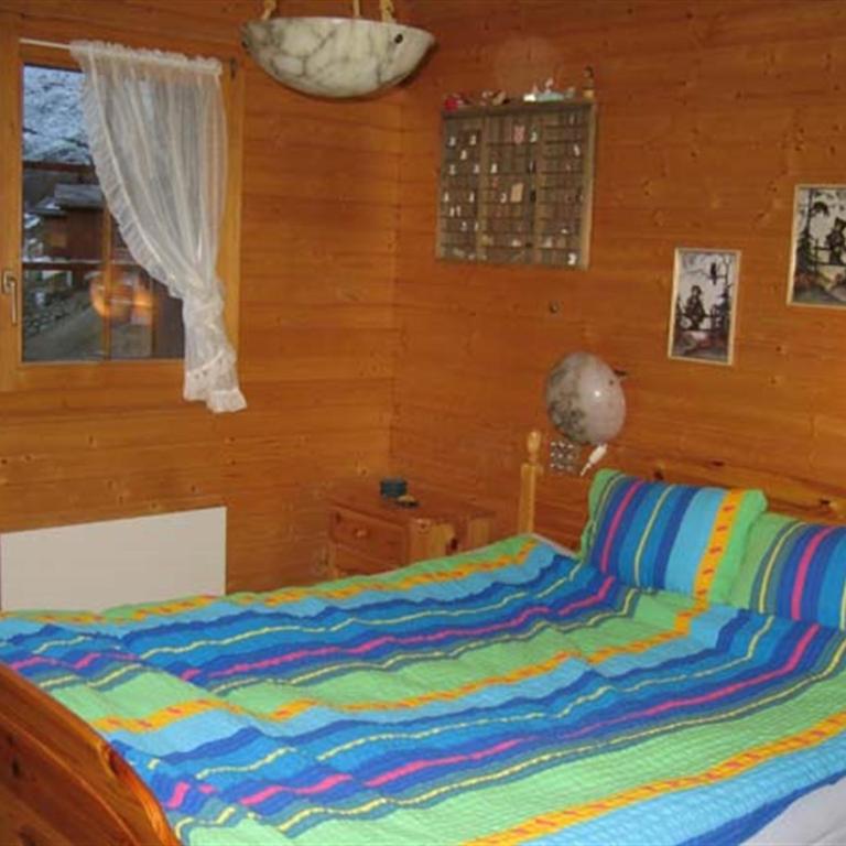 Chalet Verano - Chalet mit 3 Schlafzimmern - 7
