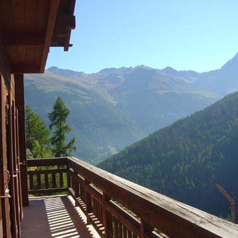 Chalet Verano - Chalet mit 3 Schlafzimmern - 10