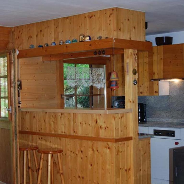 Chalet Verano - Chalet mit 3 Schlafzimmern - 1